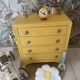 Commode art déco