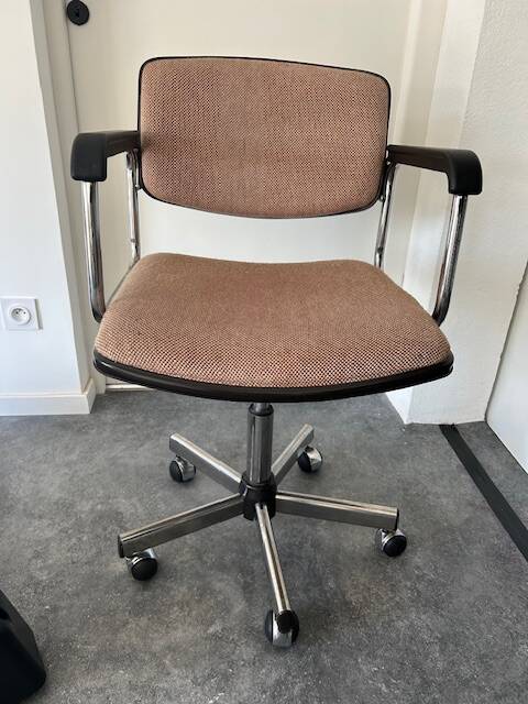 Vintage office chair