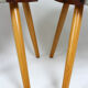 Dining chairs by Oswald Haerdtl for Tatra, 1960s, set of 4