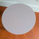 Coffee table or side table in oak by Philippe Hurel.