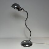 Large JUMO articulated lamp, vintage 1950
