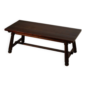 Table à manger française