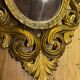 Italian Baroque Mirror