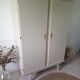 Armoire vintage