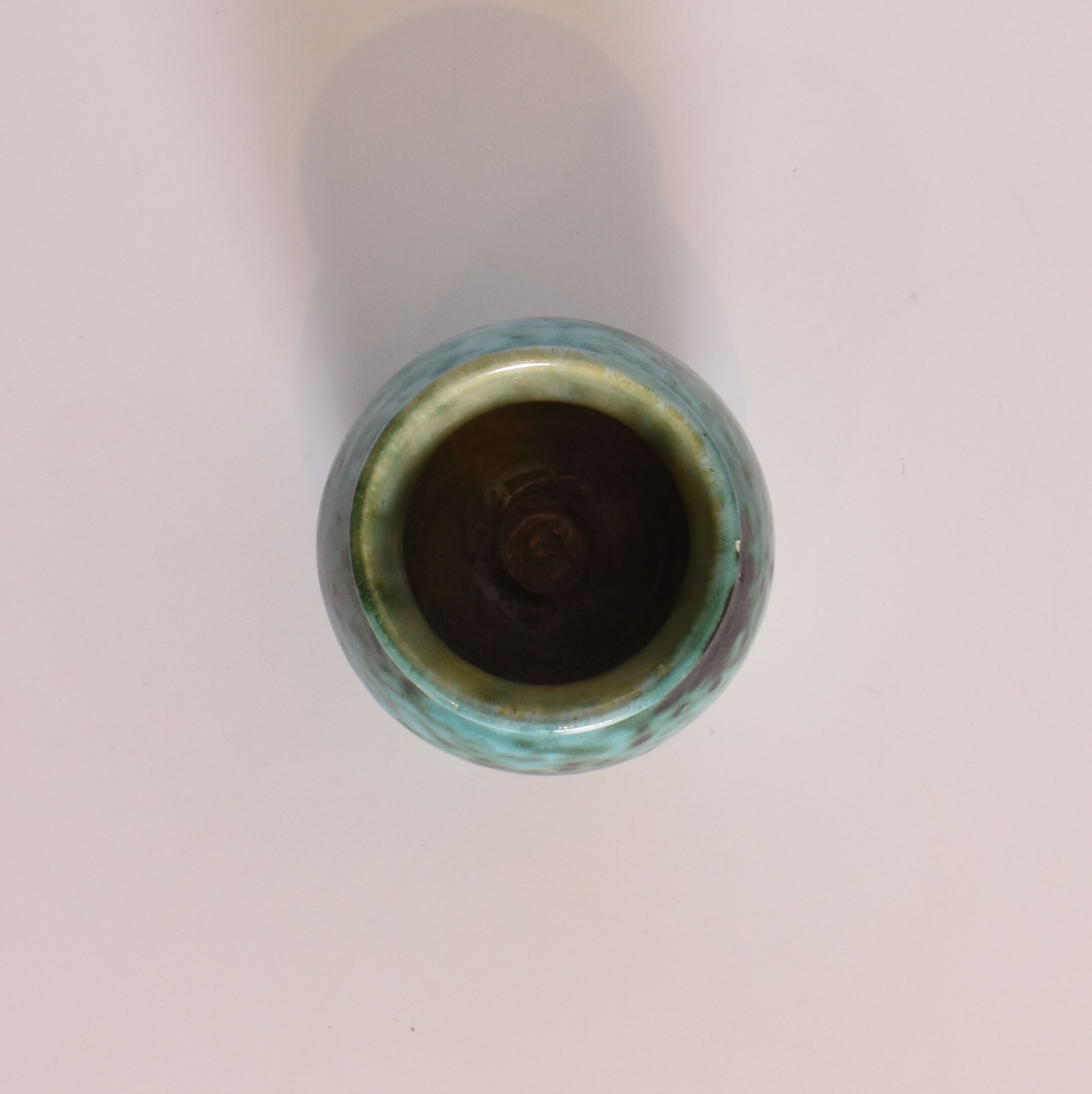 Vase by K. Feuerriegel, Feuerriegel, Germany, 1930s