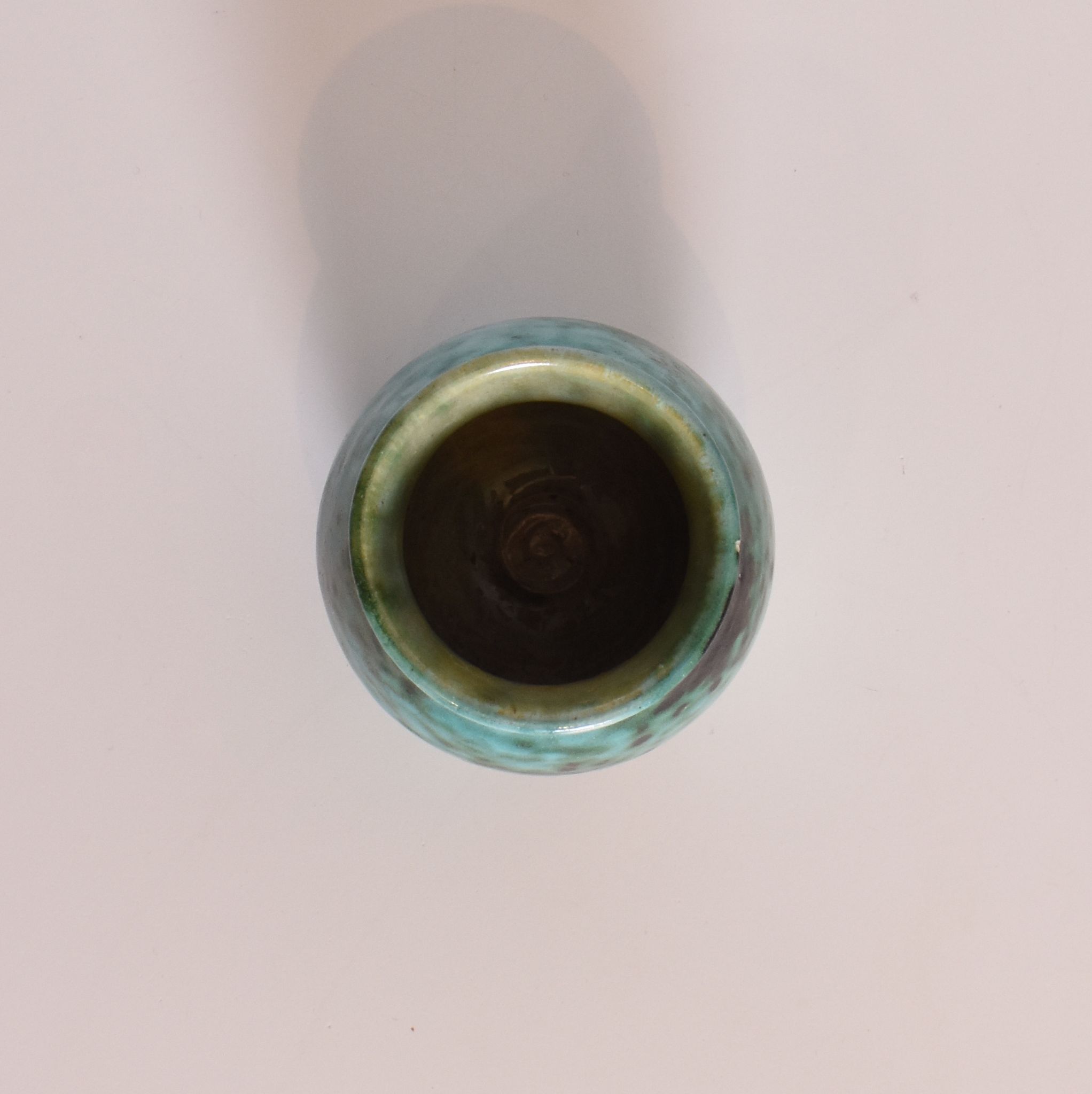Vase de K. Feuerriegel, Feuerriegel, Allemagne, années 1930