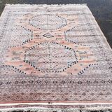 Pakistani carpets