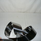 Stainless suspension from the 60s - 70s