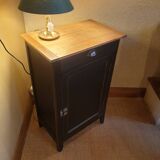 Vintage Parisian buffet