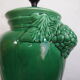 Pied de lampe vintage
