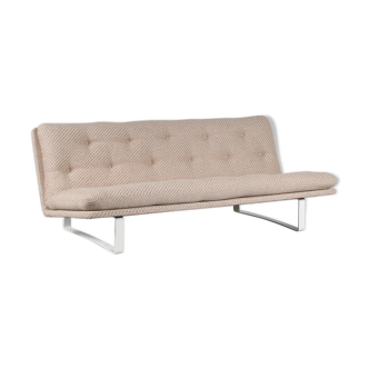 “C684” Sofa by Kho Liang Ie for Artifort, Netherlands 1960s