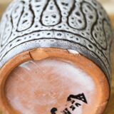 Jean Austruy ceramic pitcher