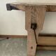 Gross workbench