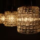 1970s Vintage Lamp by Drukov, Czechoslovakia