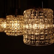 Lustre  par Drukov, Tchécoslovaquie