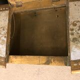 Venetian hairdresser