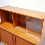 Buffet vintage teak