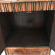 Bamboo accent furniture