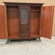 Art Deco wardroble
