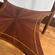 Art Deco side table