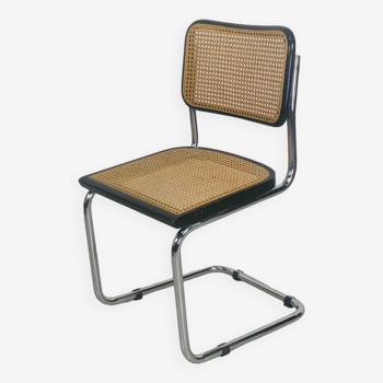 Chaise cesca b32 par Marcel breuer