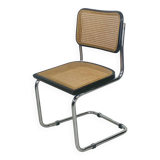 Cesca b32 chair by Marcel Breuer