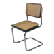Cesca b32 chair by Marcel Breuer
