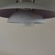 Vintage Form Light 52504 - Louis Poulsen style lamp