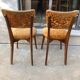 Set of 2 chairs