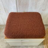 Vintage sewing furniture/stool