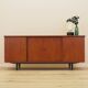 Teak sideboard, Danish design, 1970s, made in Denmark