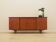 Teak sideboard, Danish design, 1970s, made in Denmark