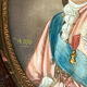 Portrait de Louis XV