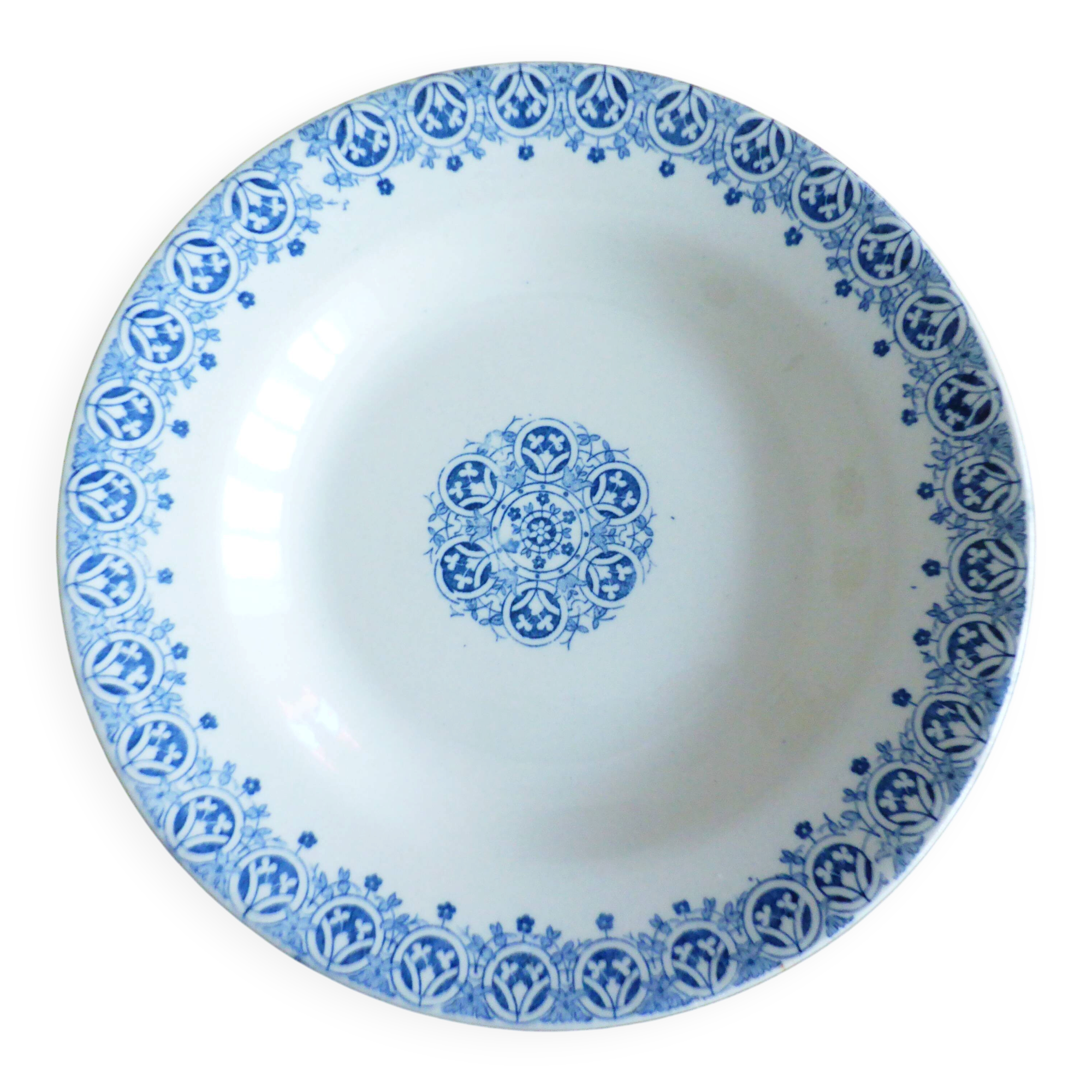 1 deep plate 221296