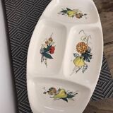 Villeroy and Boch aperitif server