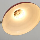 Telescopic Wall Lamp by H. Fillekes for Artiforte, Netherlands - 1950's