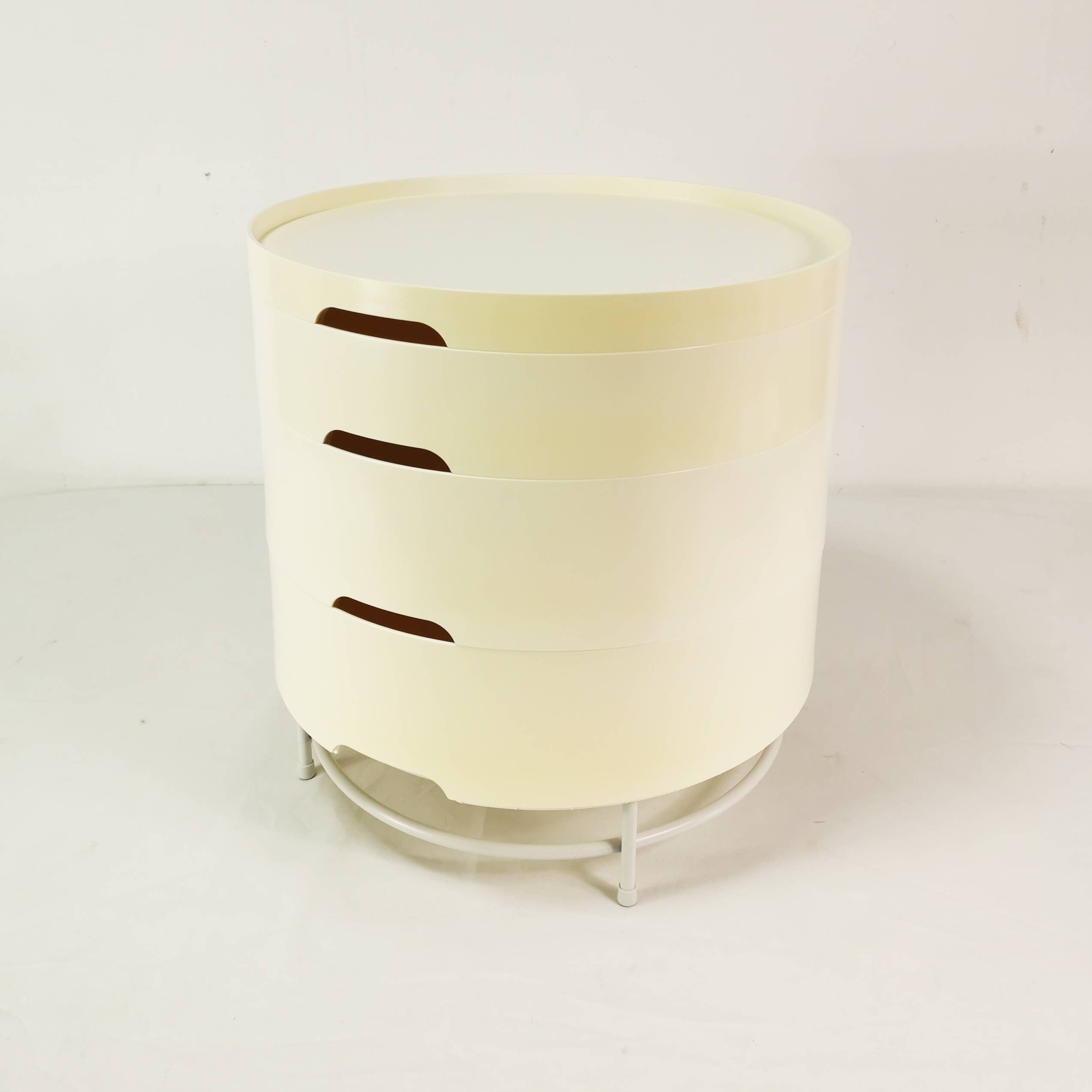 Postmodern modular table, Ikea, designed by T. Richardson, C. Brill & A. Williams , Sweden XXI