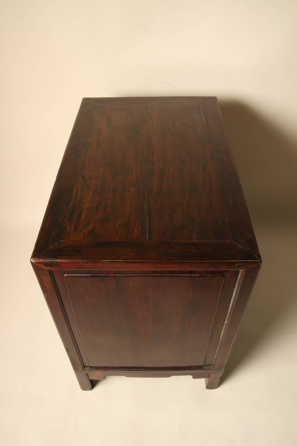 Two-piece buffet from Shanxi province