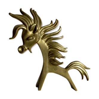 Figurine cheval