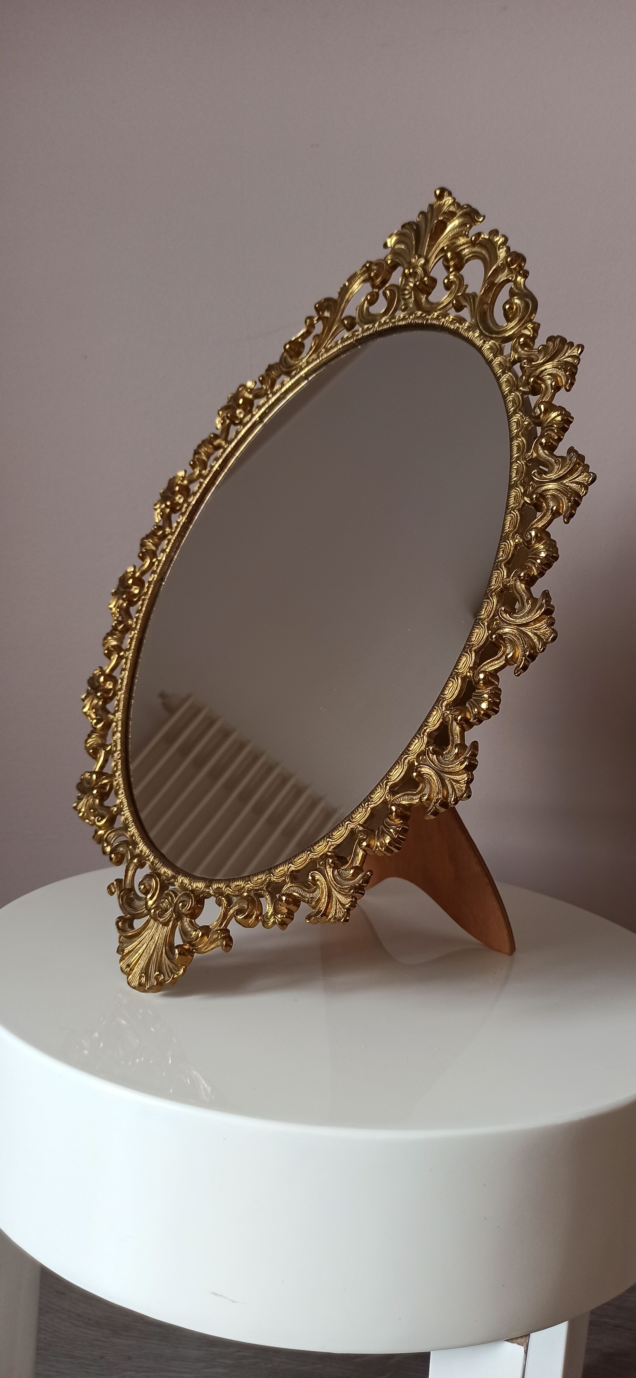 Antique mirror to install