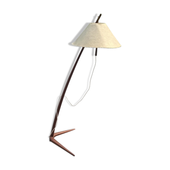 Floor lamp dornstab by JT Kalmar