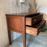 vintage dresser