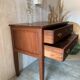 vintage dresser