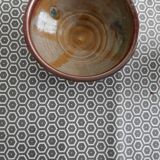 Sandstone bowl by R.Lefevre