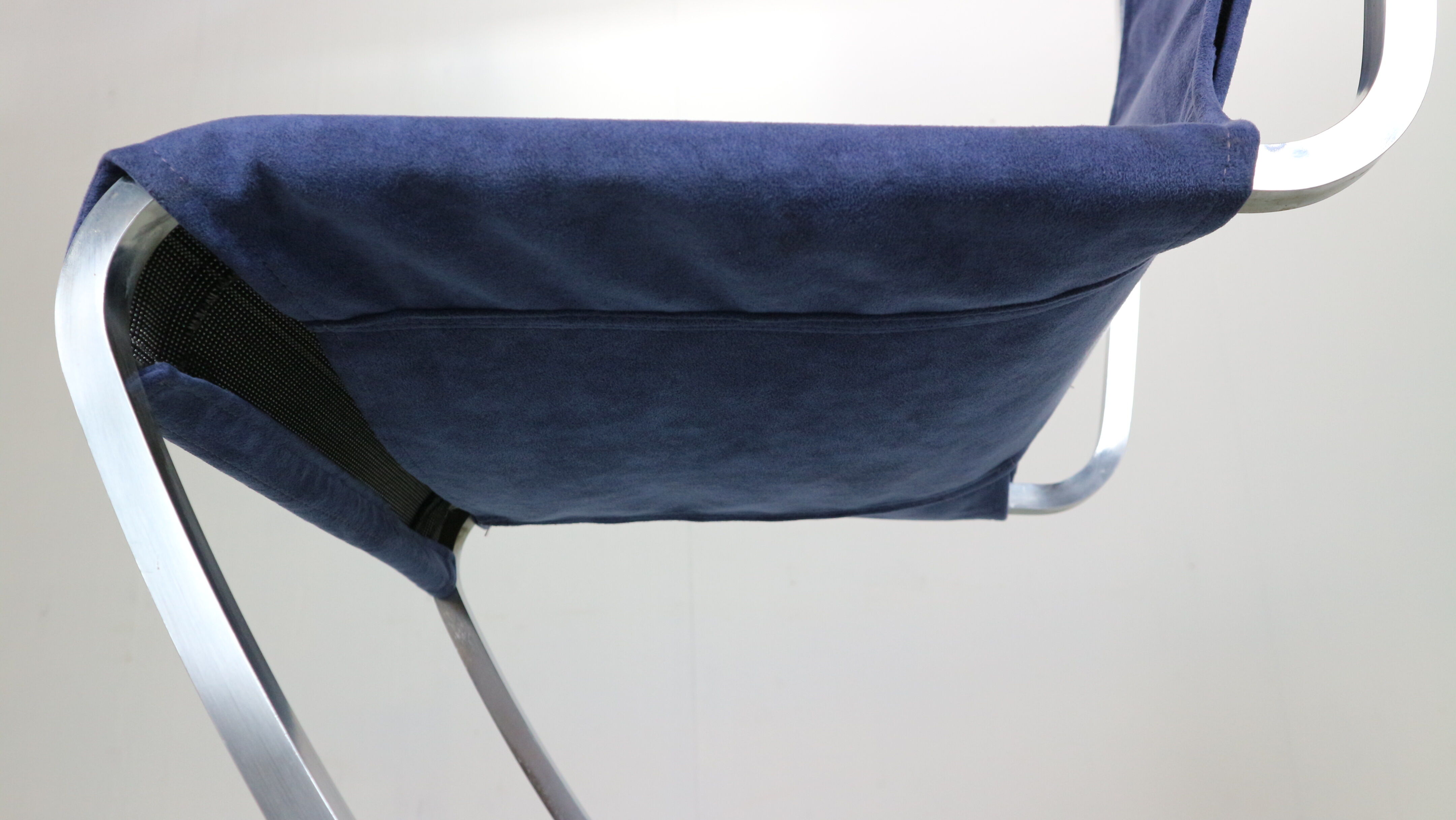 Set Of 4 dinning chairs by Pierre Cardin for Maison Jansen 1970