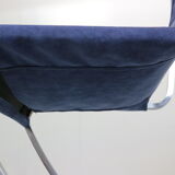 Set Of 4 dinning chairs by Pierre Cardin for Maison Jansen 1970