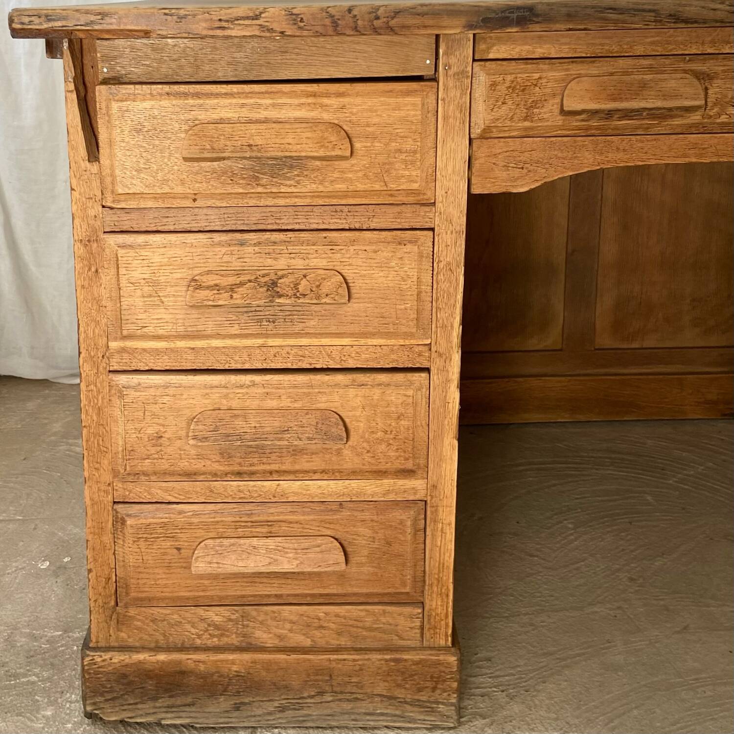 Renovated office/counter