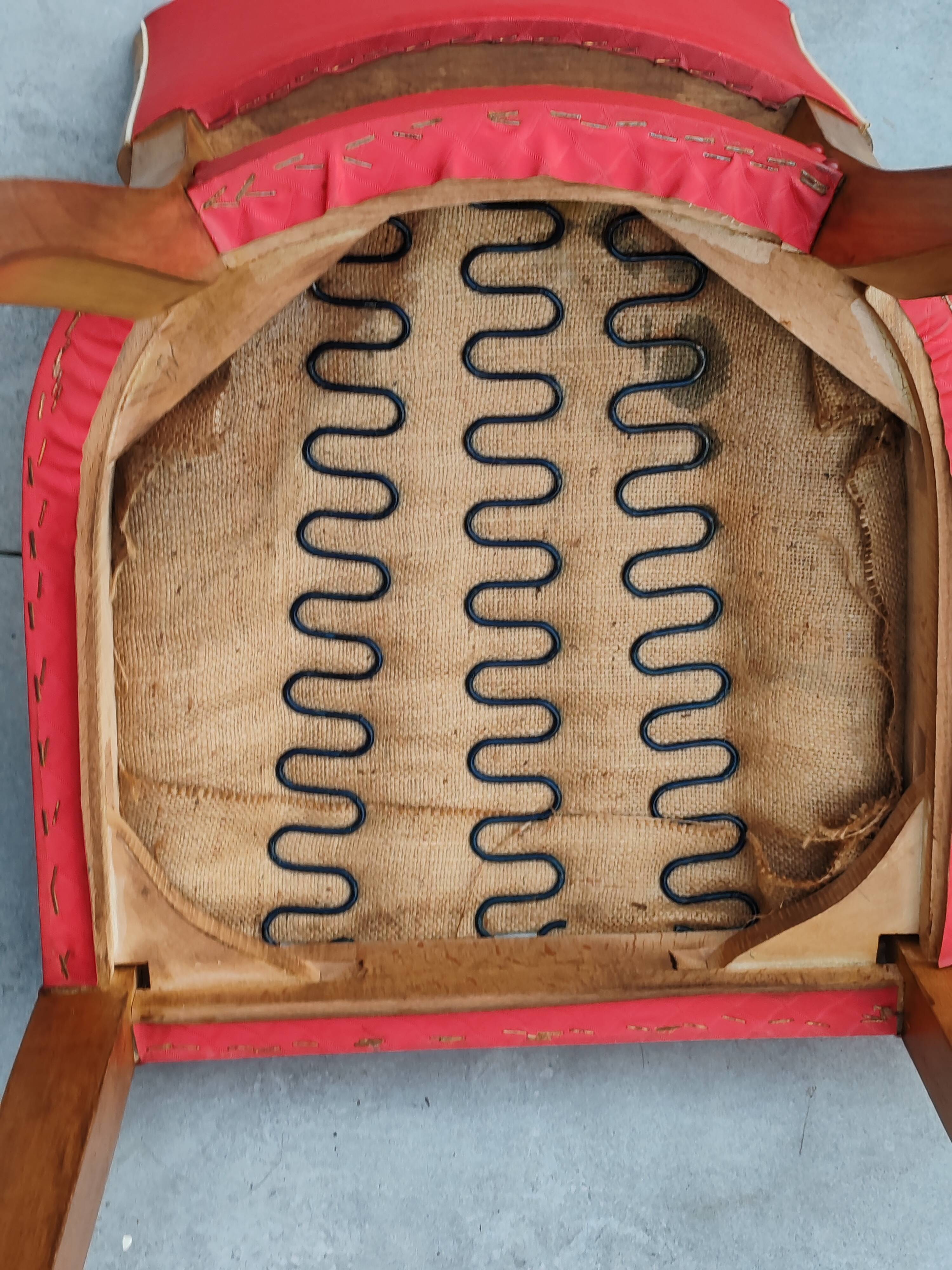 Vintage chair 1950/1970