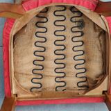 Vintage chair 1950/1970