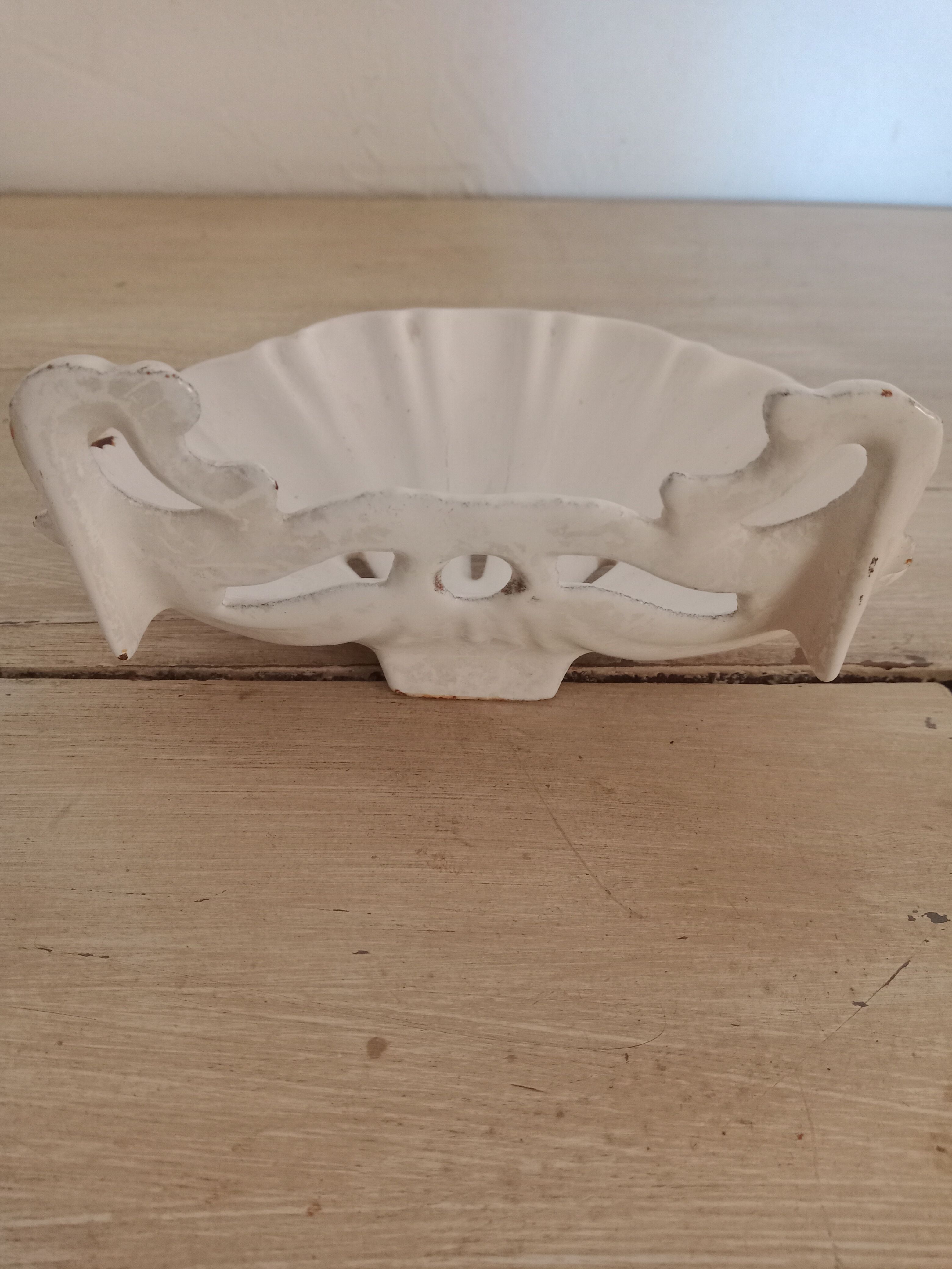 Soap dish